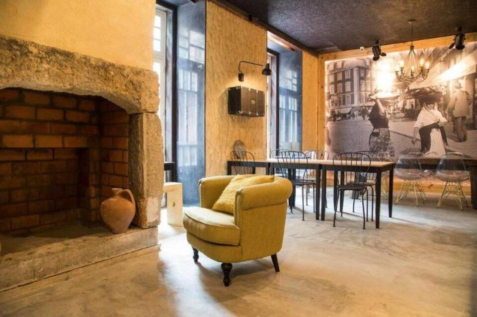 262 Boutique Hotel 1