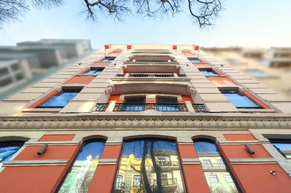 Hotel Luena 2