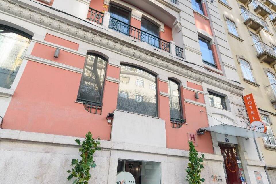 Hotel Luena 4