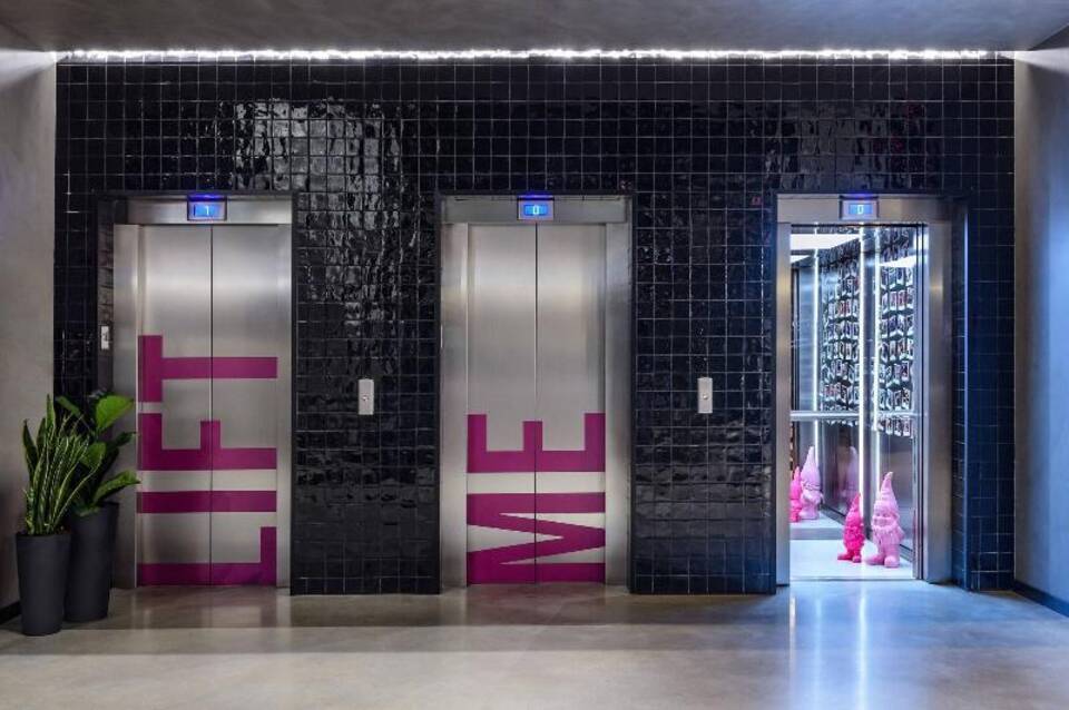 Moxy Lisboa Oriente 3