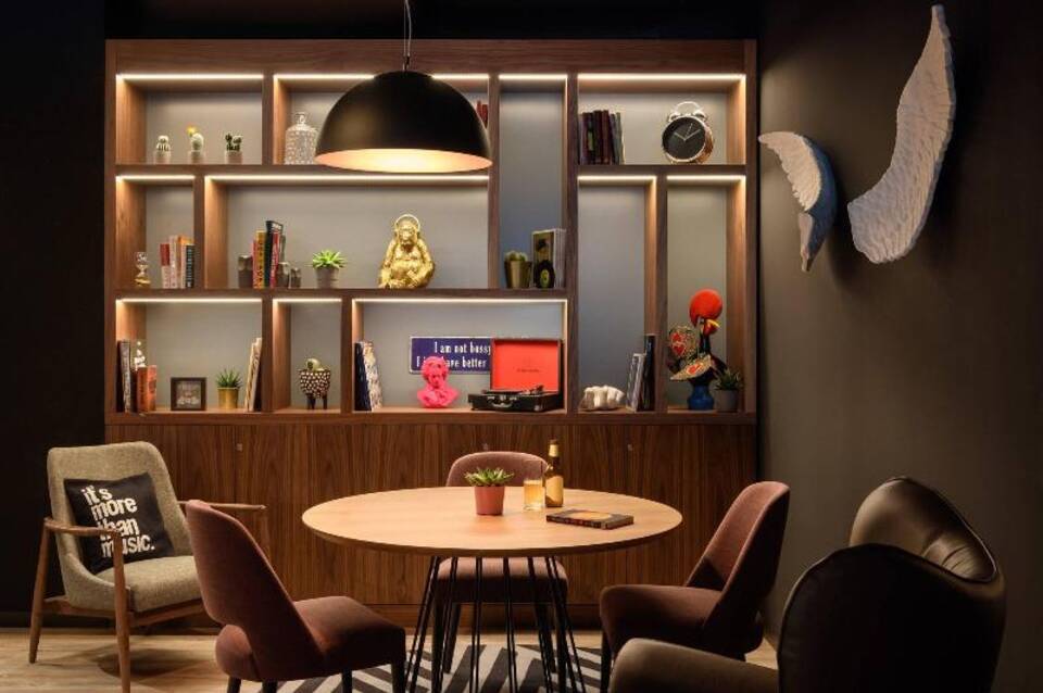 Moxy Lisboa Oriente 4