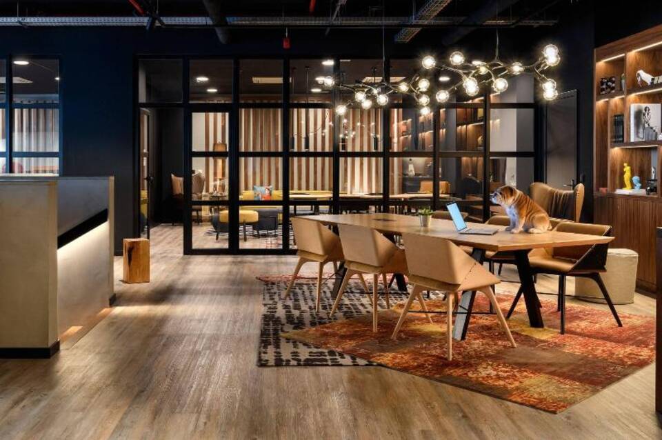Moxy Lisboa Oriente 5