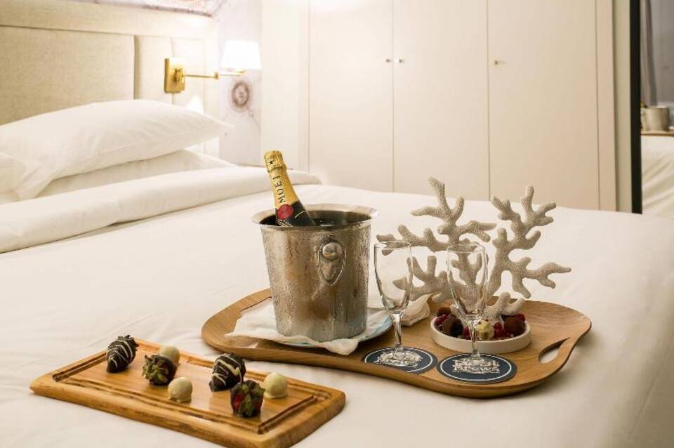 Four Points by Sheraton Sesimbra 1