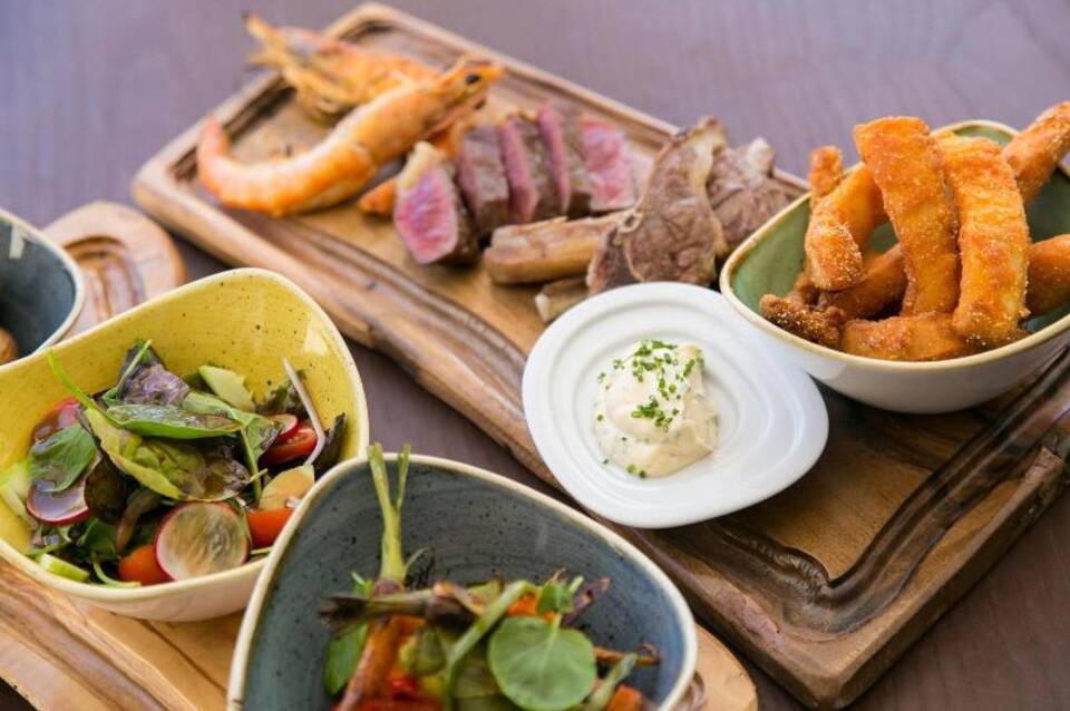 Four Points by Sheraton Sesimbra 5