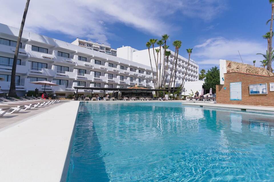 BLUESEA Al Andalus 1