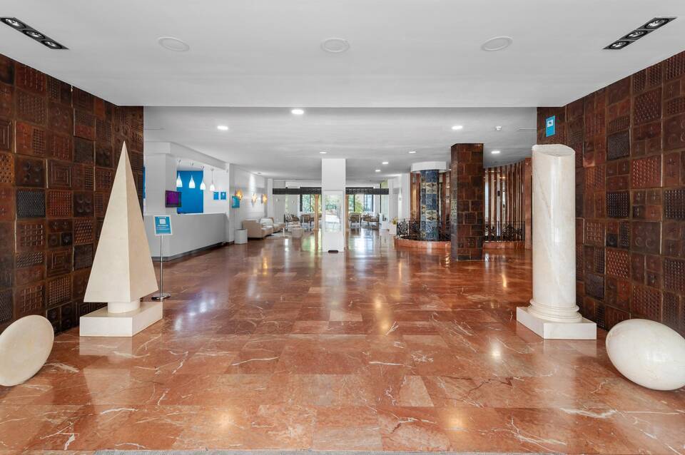 BLUESEA Al Andalus 4
