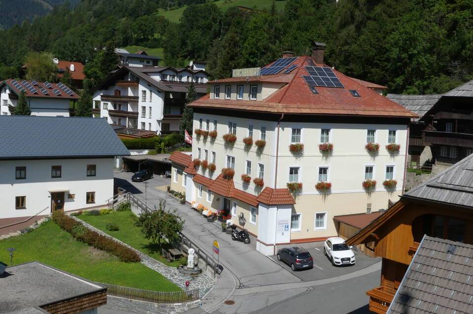 Hotel Kirchenwirt 1