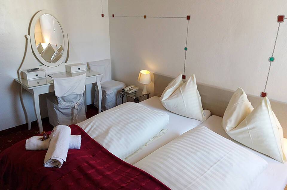 Hotel Kirchenwirt 3