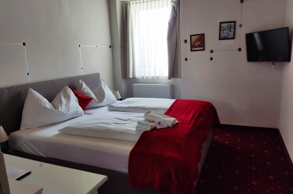 Hotel Kirchenwirt 4