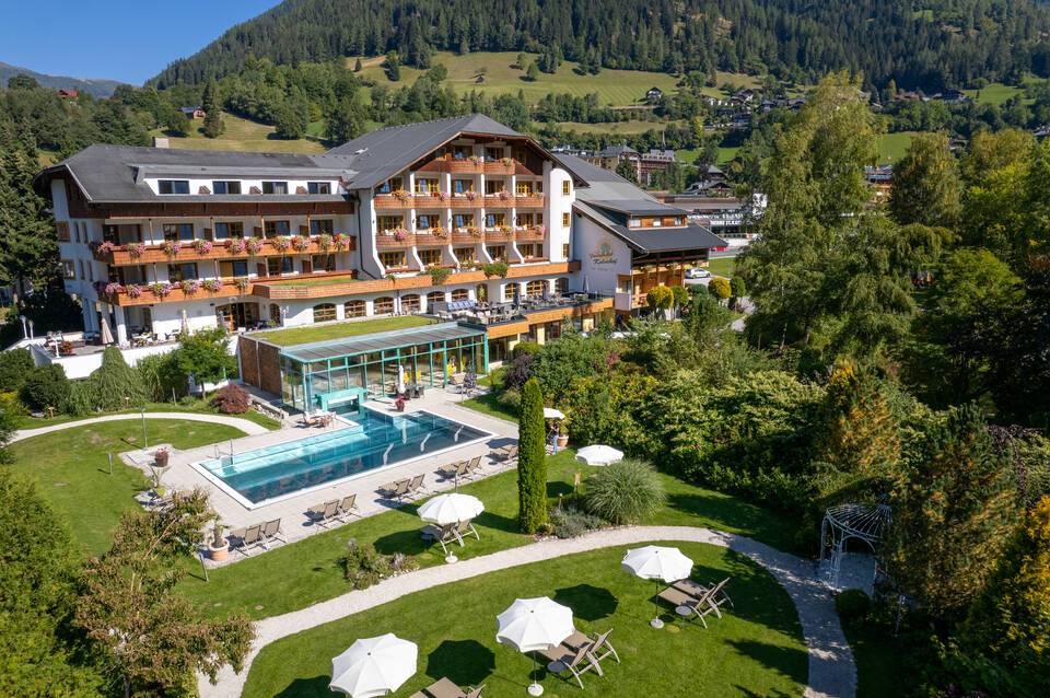 Hotel Kolmhof 1