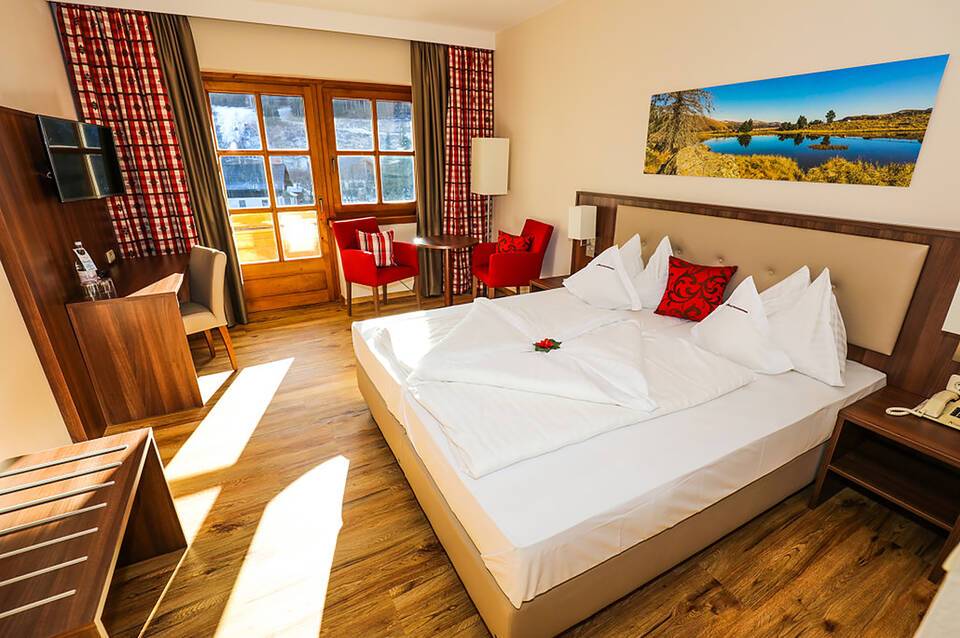 Hotel Kolmhof 3