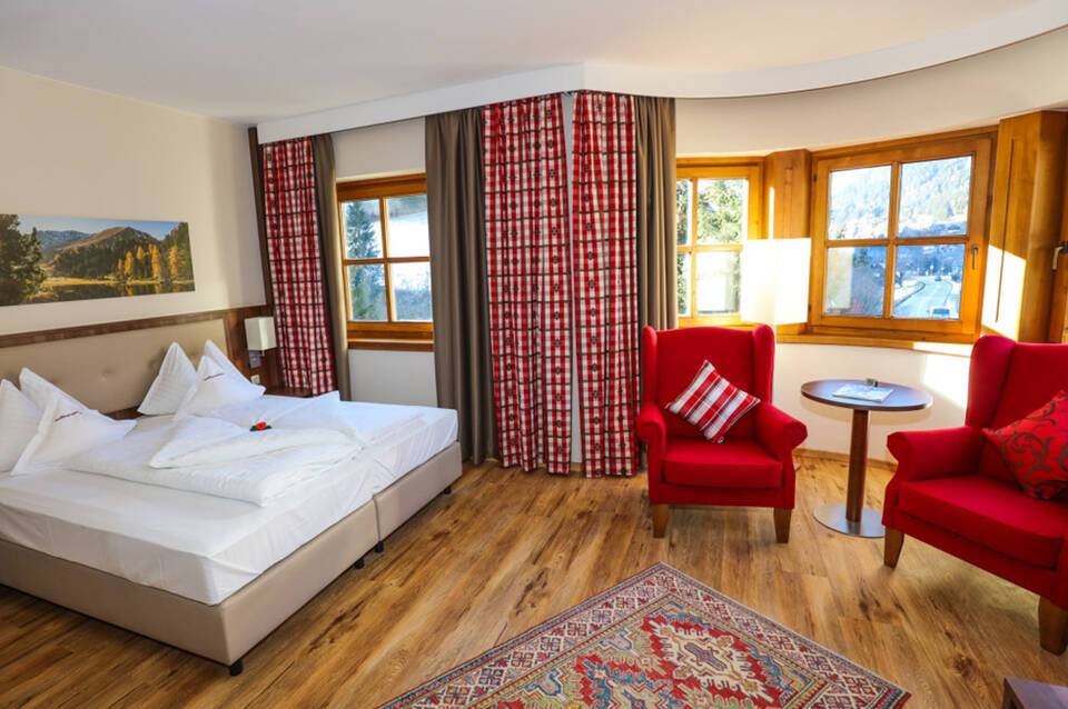 Hotel Kolmhof 4