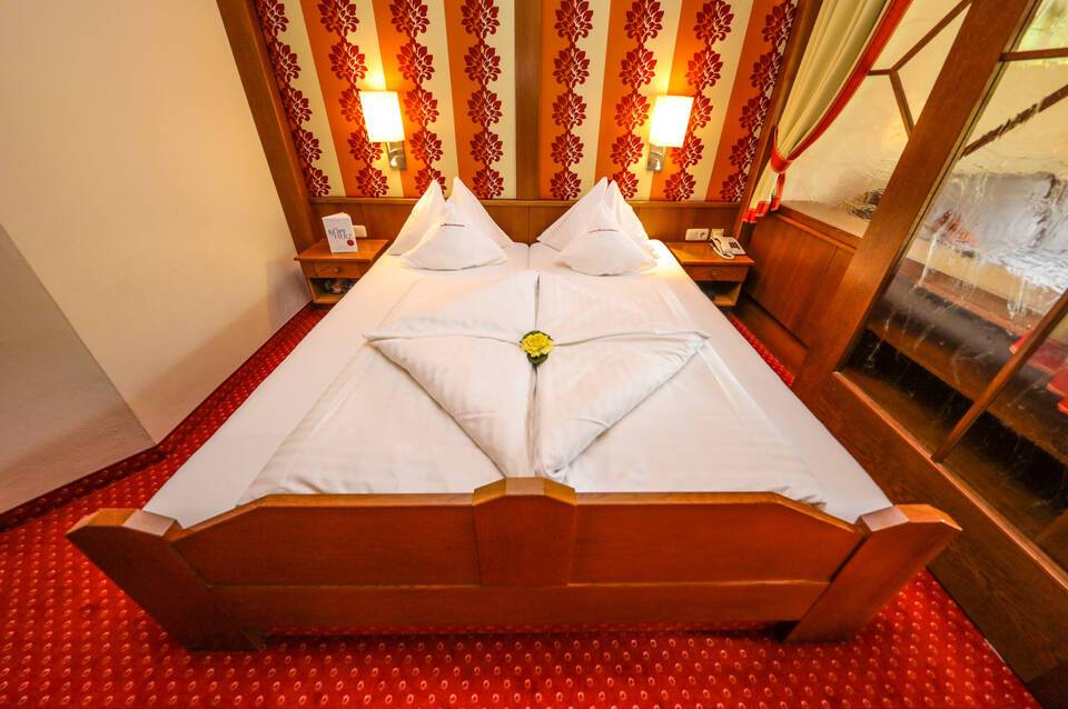 Hotel Kolmhof 5