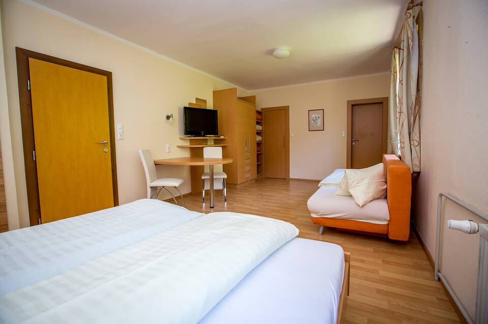 Hotel Zur Post 5