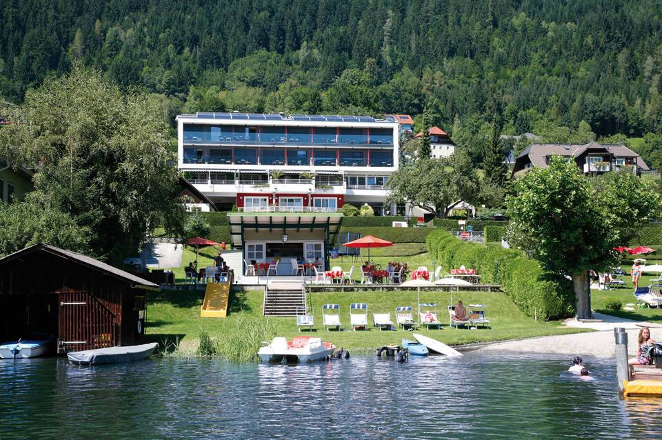 Seehotel Hoffmann 1
