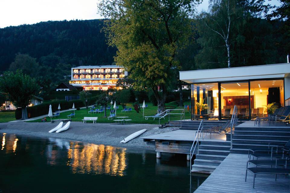 Seehotel Hoffmann 2