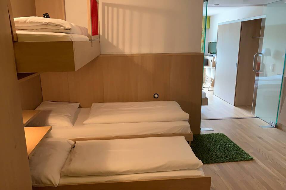 Seehotel Hoffmann 3