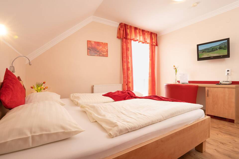 Hotel Restaurant Pogöriacher Hof 5