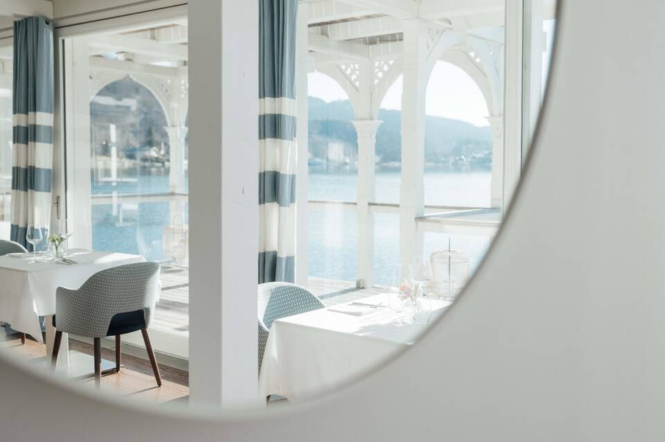 Werzers Hotel Resort Pörtschach 5
