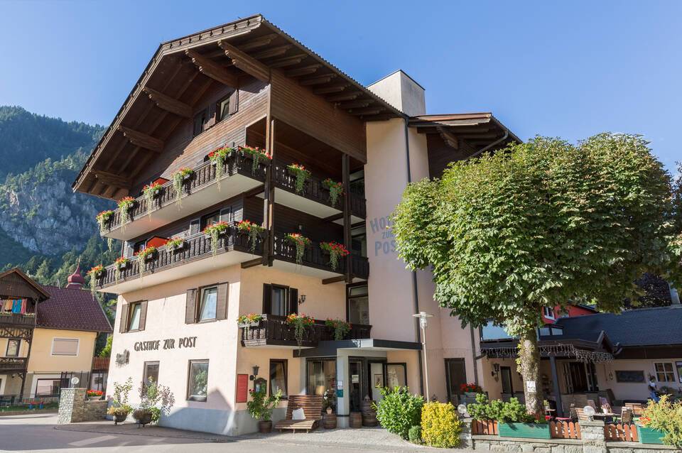 Hotel zur Post 1