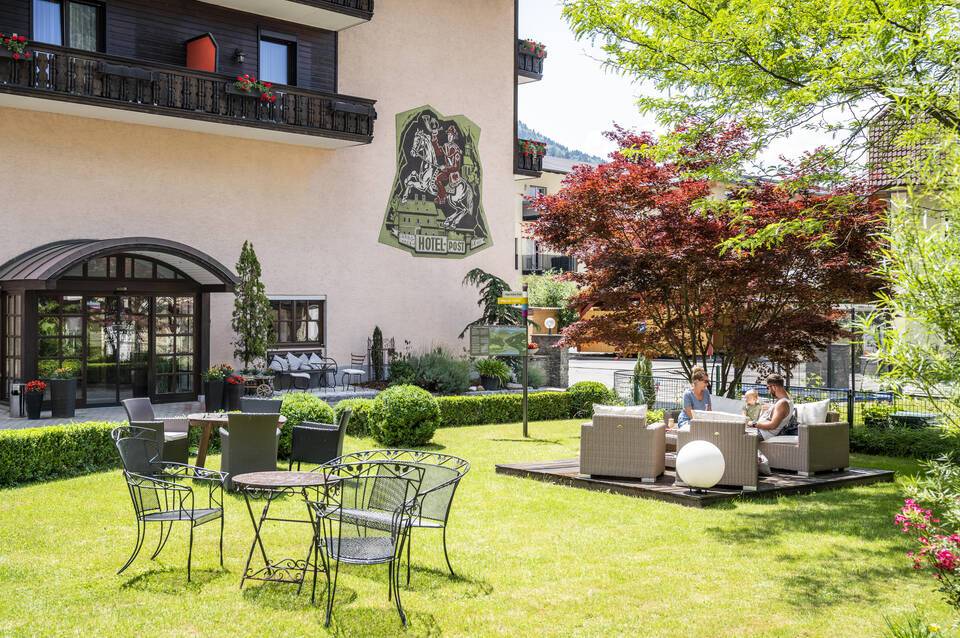 Hotel zur Post 2