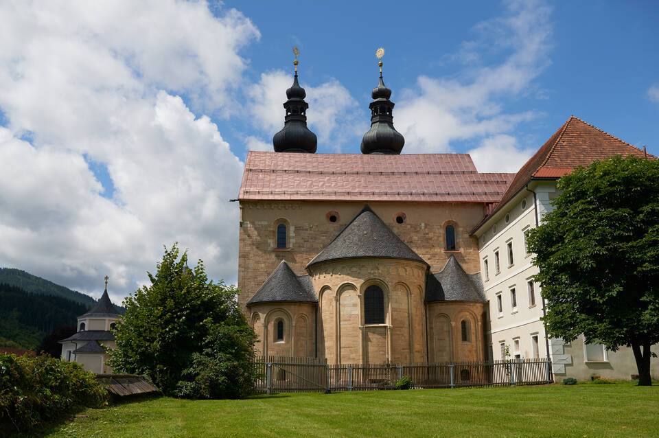 Jufa Hotel Stift Gurk 2