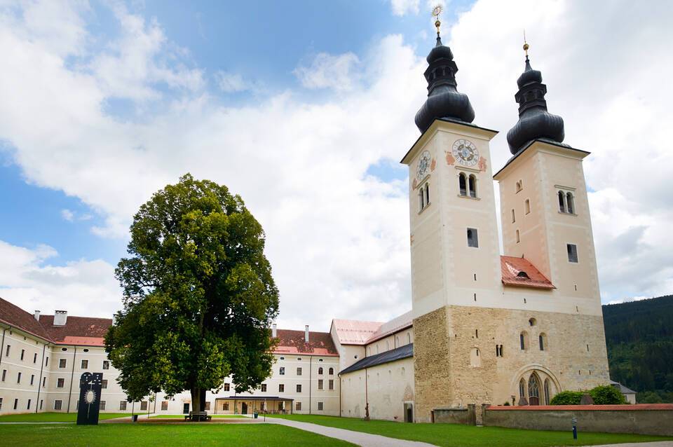 Jufa Hotel Stift Gurk 3