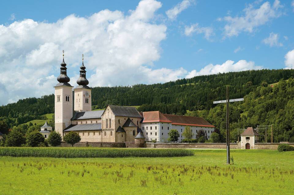 Jufa Hotel Stift Gurk 1