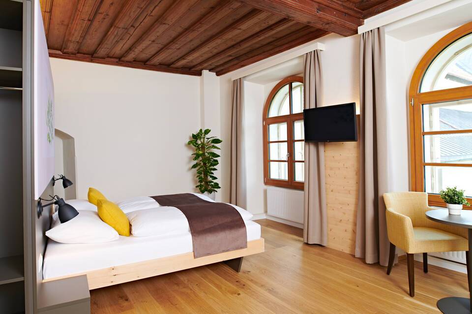 Jufa Hotel Stift Gurk 4