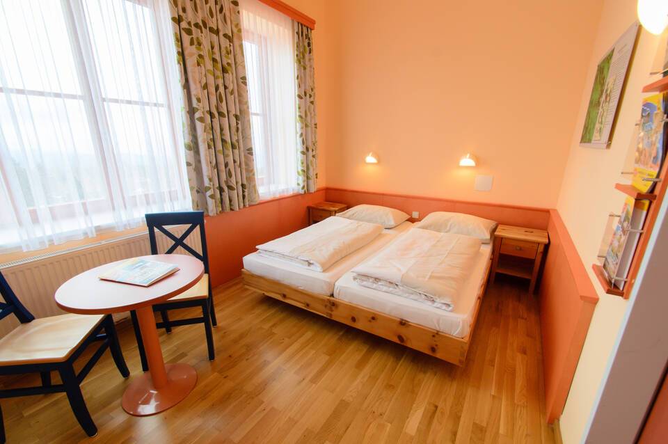 JUFA Hotel Hochrindl 2
