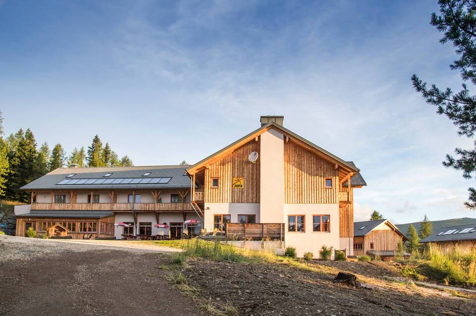 JUFA Hotel Hochrindl 3