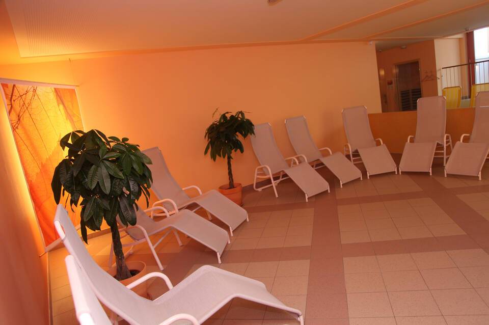 JUFA Hotel Hochrindl 4