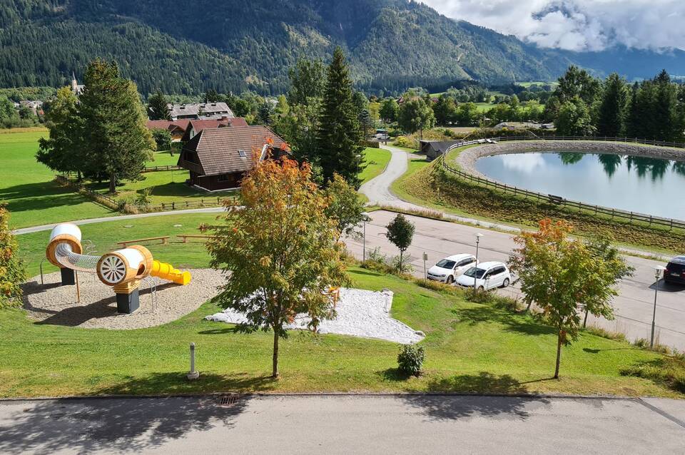 Jufa Hotel Gitschtal Landerlebnis 2