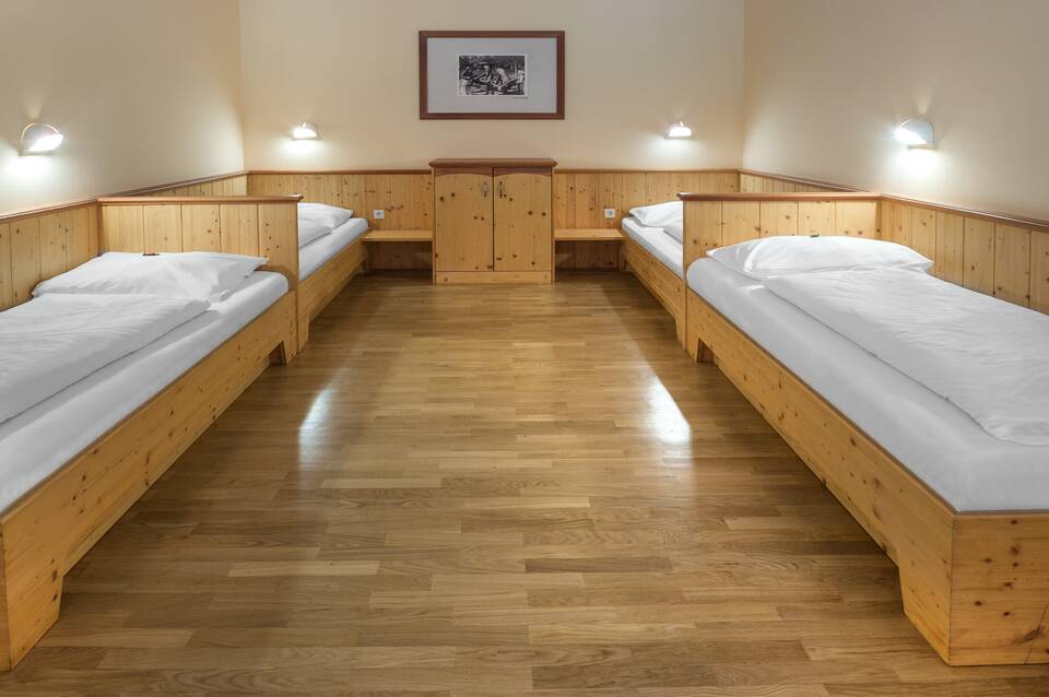Jufa Hotel Gitschtal Landerlebnis 5