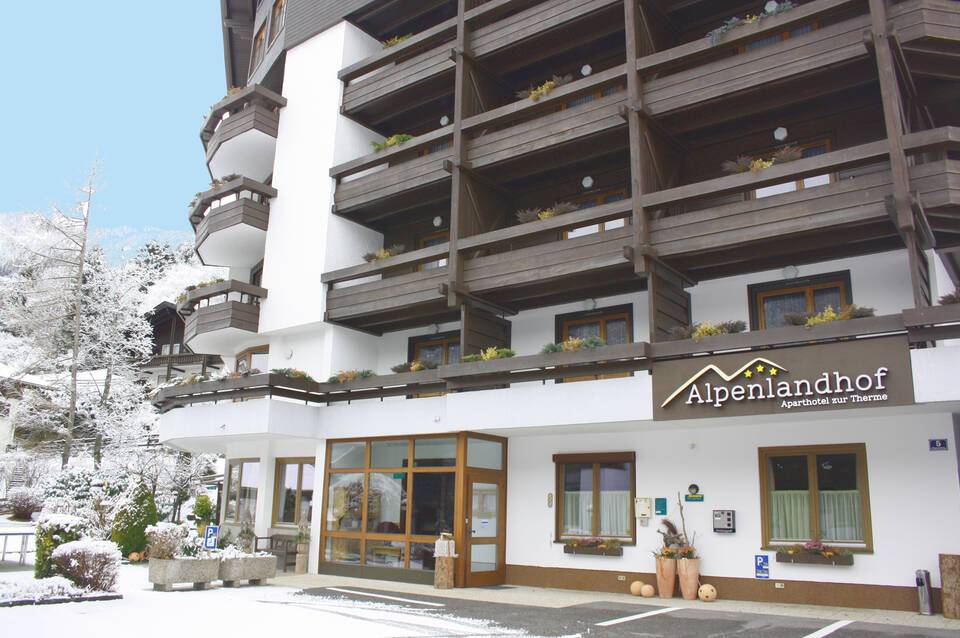 Alpenlandhof 1