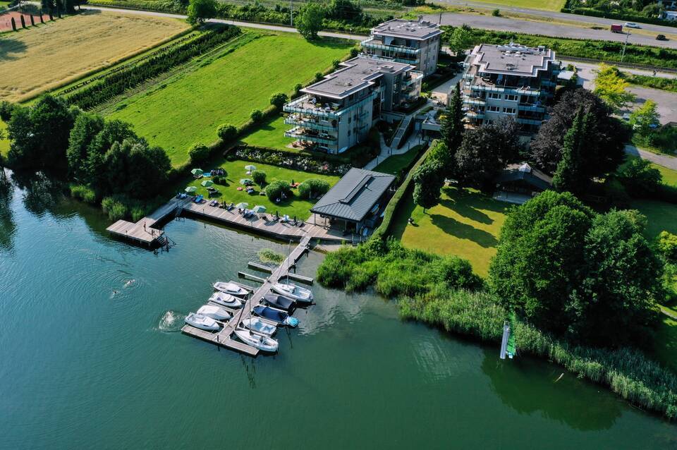 Aparthotel Legendär 1