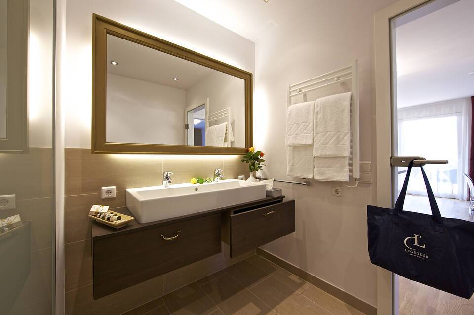 Aparthotel Legendär 3