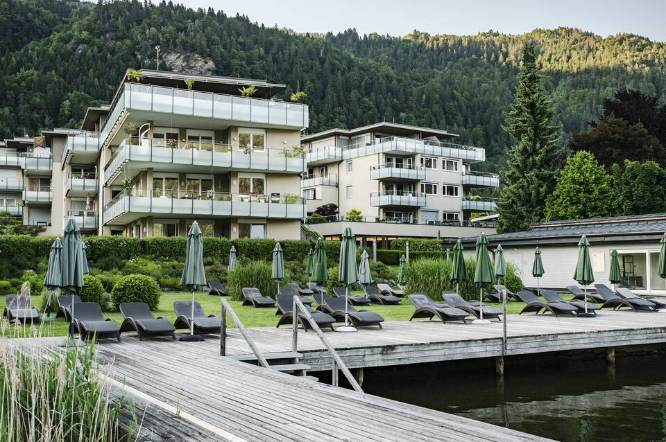 Aparthotel Legendär 2