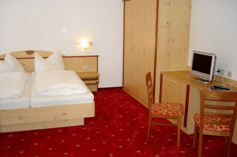 Hotel Hubertus 2