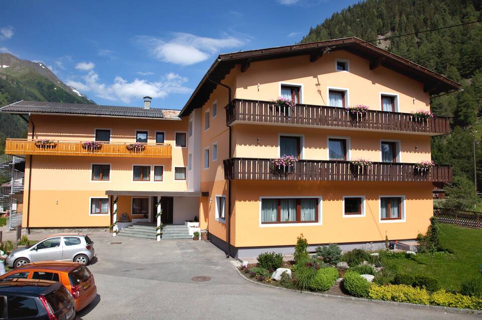 Hotel Hubertus 3
