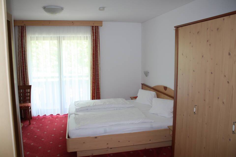 Hotel Hubertus 5