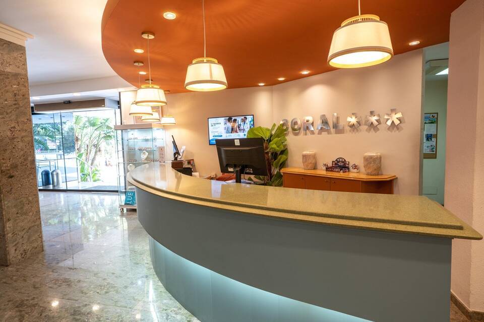 BLUESEA Coral Beach 3