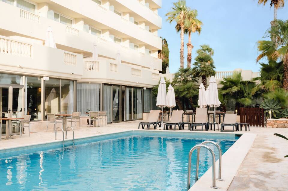 BLUESEA Paraiso Beach Adults Only 1