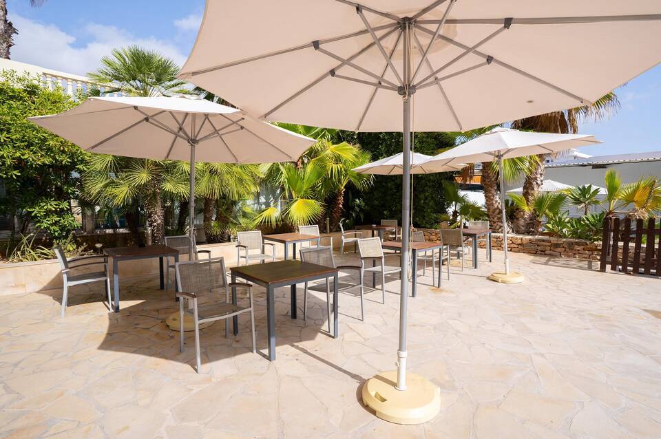 BLUESEA Paraiso Beach Adults Only 2