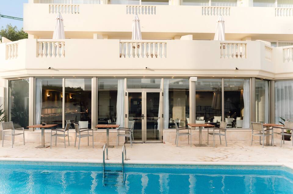 BLUESEA Paraiso Beach Adults Only 3