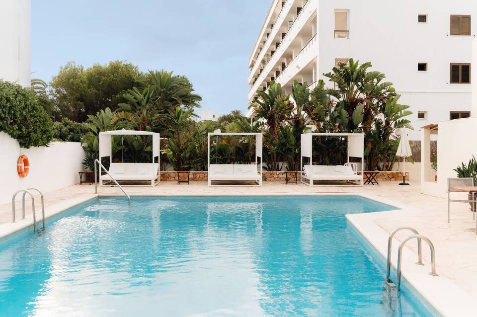 BLUESEA Paraiso Beach Adults Only 4