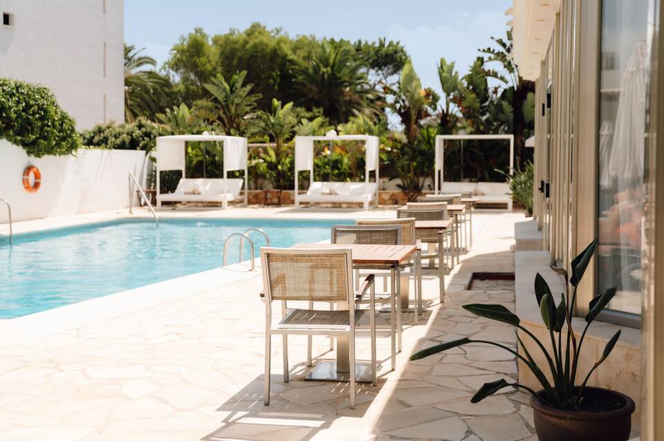 BLUESEA Paraiso Beach Adults Only 5