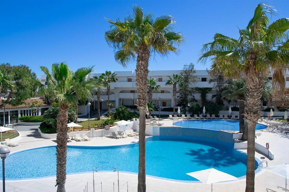 BLUESEA Club Marthas 2