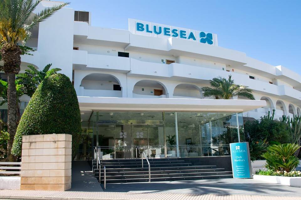 BLUESEA Club Marthas 3
