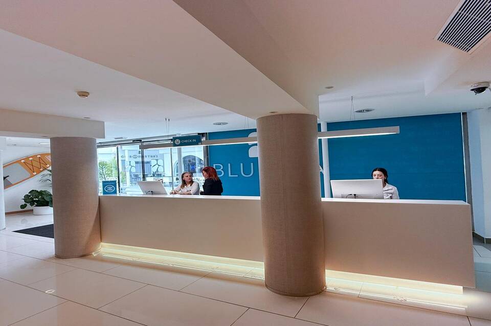 BLUESEA Club Marthas 4